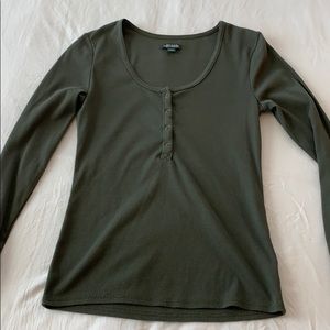 Wild Fable Long Sleeve